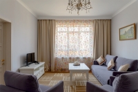 Country club Villa Muse