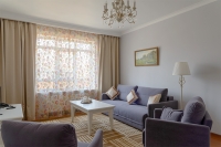 Country club Villa Muse