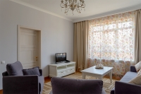 Country club Villa Muse