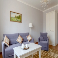 Country club Villa Muse
