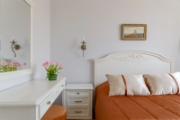 Country club Villa Muse