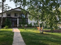 Country club Villa Muse