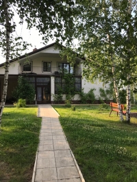 Country club Villa Muse