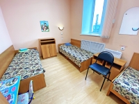 Smart Hotel KDO Вологда