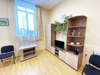 Smart Hotel KDO Вологда