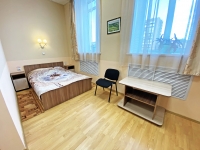 Smart Hotel KDO Вологда