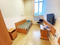Smart Hotel KDO Вологда