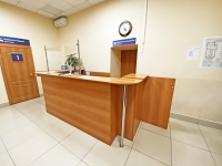 Smart Hotel KDO Вологда