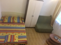 Гостевой дом на Горького 11 в Анапе