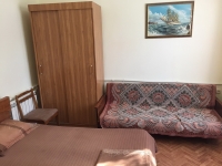 Гостевой дом на Горького 11 в Анапе