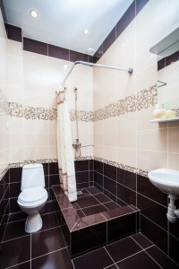 Отель Корона