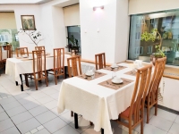 Smart Hotel KDO Самара