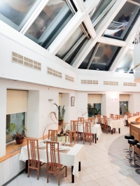 Smart Hotel KDO Самара