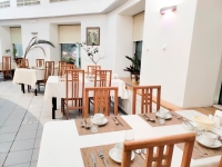 Smart Hotel KDO Самара