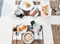 Smart Hotel KDO Самара