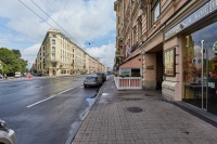 Хостел Санкт-Петербург