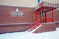 Апарт-отель Южный