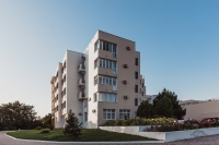 ФГАУ "Дом отдыха "Туапсе"