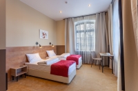 Smart Hotel NEO Псков