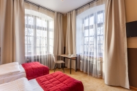 Smart Hotel NEO Псков