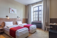 Smart Hotel NEO Псков