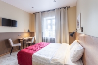 Smart Hotel NEO Псков