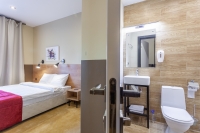 Smart Hotel NEO Псков