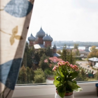 Воскресенская