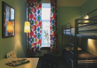 HOSTEL LIFE