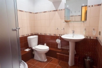 JENAVI CLUB HOTEL