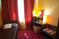 JENAVI CLUB HOTEL