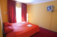 JENAVI CLUB HOTEL
