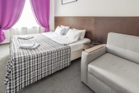 Day & Night Hotel