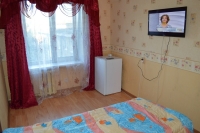 Квартиры посуточно от Сергея
