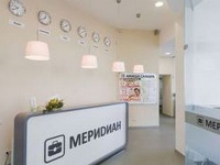 «Меридиан» Самара