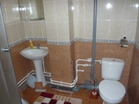 На Рублевке
