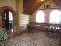 На Рублевке