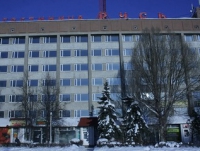 «Русь» Муром 