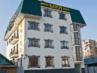 Savoy Petit