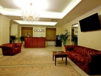 Savoy Petit
