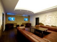 Savoy Petit