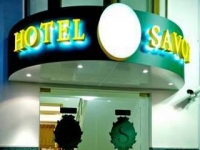 Savoy Petit