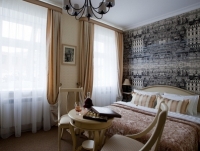 Villa de Ville
