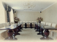 Villa de Ville