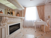 Villa de Ville