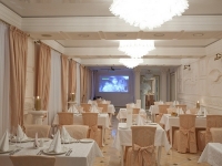 Villa de Ville