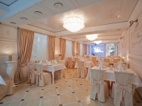 Villa de Ville