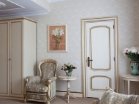 Villa de Ville