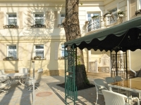 Villa de Ville