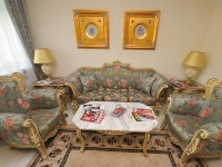 Villa de Ville